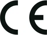 Logo CE-markering
